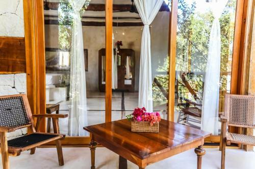 La Casa De Mia Holbox