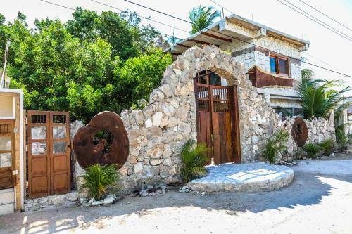 La Casa De Mia Holbox
