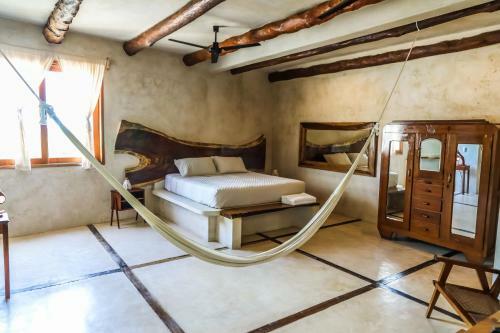 La Casa De Mia Holbox