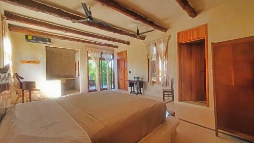 La Casa De Mia Holbox