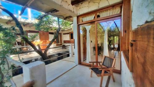 La Casa De Mia Holbox