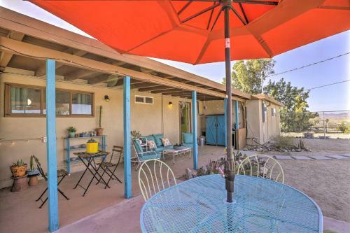 Pet-friendly Home With Patios And Private Hot Tub