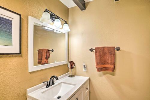 Pet-friendly Home With Patios And Private Hot Tub
