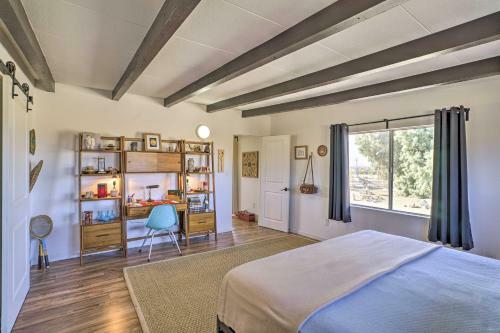 Pet-friendly Home With Patios And Private Hot Tub
