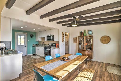 Pet-friendly Home With Patios And Private Hot Tub