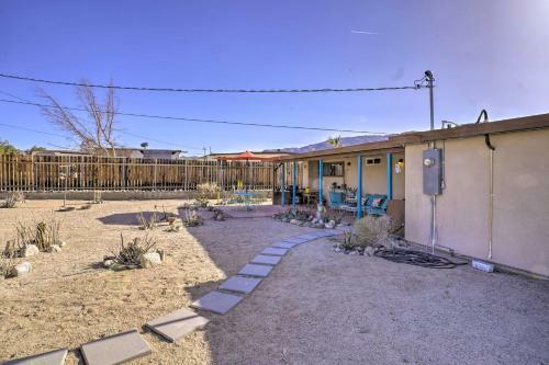 Pet-friendly Home With Patios And Private Hot Tub