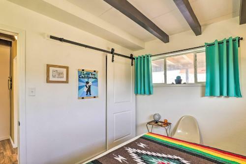 Pet-friendly Home With Patios And Private Hot Tub