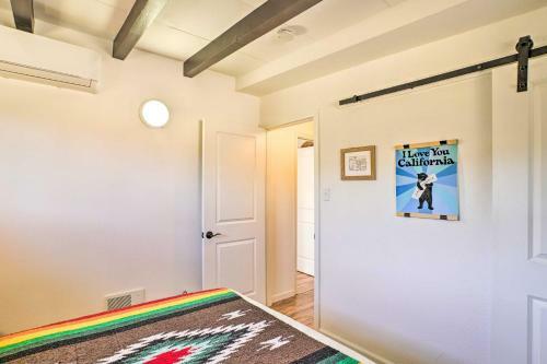 Pet-friendly Home With Patios And Private Hot Tub