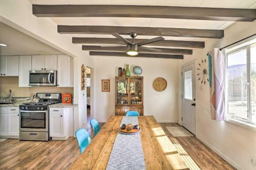Pet-friendly Home With Patios And Private Hot Tub