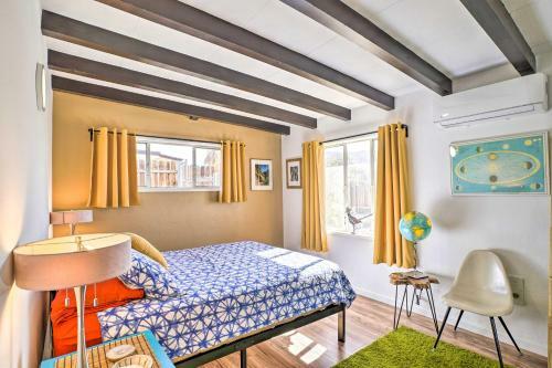 Pet-friendly Home With Patios And Private Hot Tub