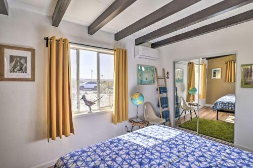 Pet-friendly Home With Patios And Private Hot Tub