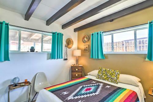 Pet-friendly Home With Patios And Private Hot Tub