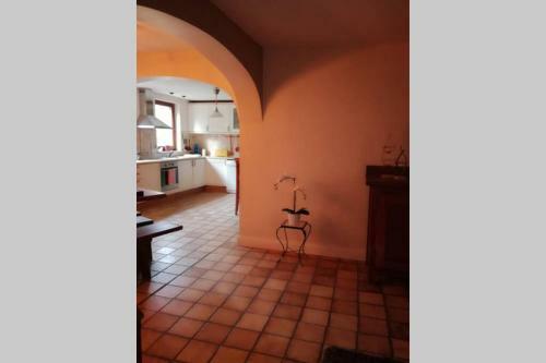 Aux �tangs Du Toultia - G�te 2 �pis