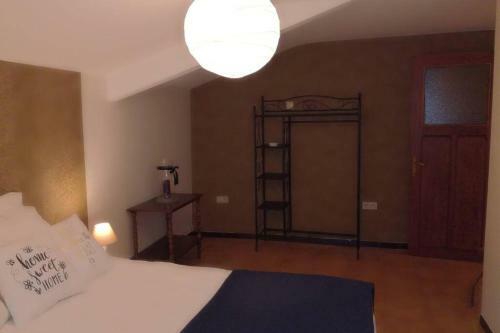 Aux �tangs Du Toultia - G�te 2 �pis