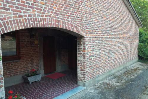 Aux �tangs Du Toultia - G�te 2 �pis