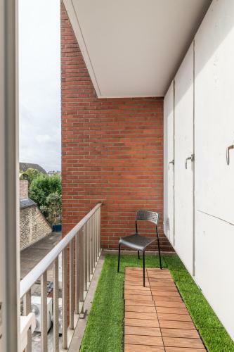 Apartamento Vilvocity Center