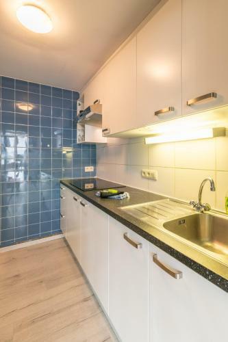 Apartamento Vilvocity Center