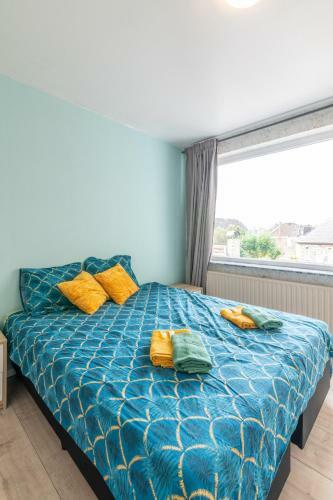 Apartamento Vilvocity Center