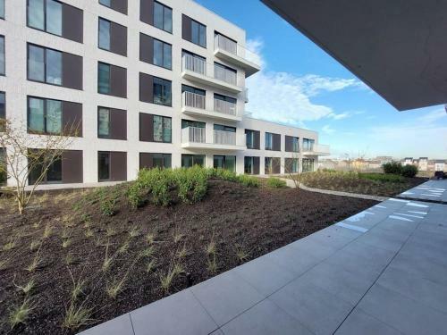 Apartamento 4 Fonteinen