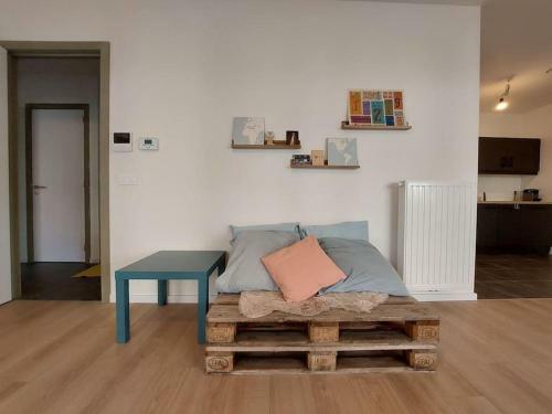 Apartamento 4 Fonteinen