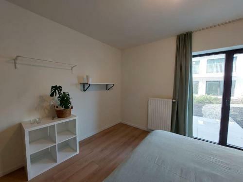 Apartamento 4 Fonteinen