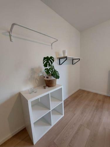 Apartamento 4 Fonteinen