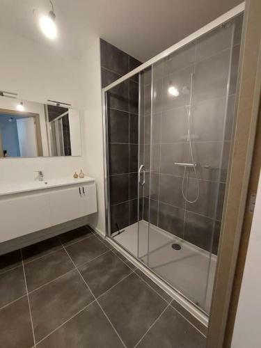 Apartamento 4 Fonteinen