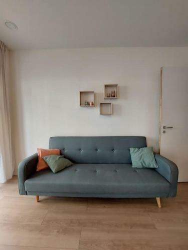 Apartamento 4 Fonteinen