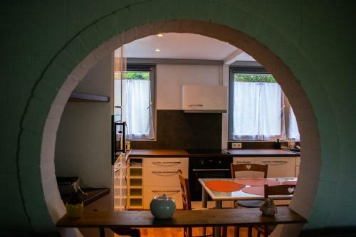 Le Chalet De Gaume