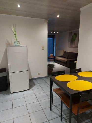 Apartamento Appartement Rdc Plein Centre Avec Terrasse