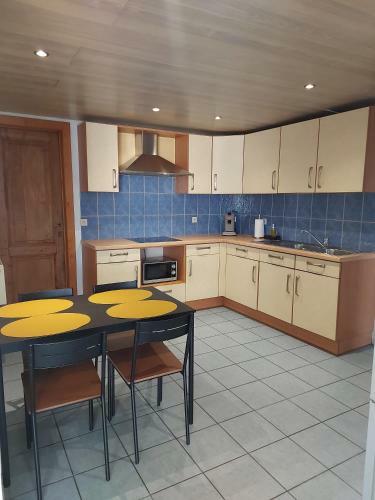 Apartamento Appartement Rdc Plein Centre Avec Terrasse