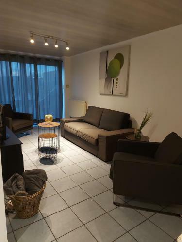 Apartamento Appartement Rdc Plein Centre Avec Terrasse