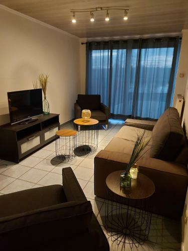 Apartamento Appartement Rdc Plein Centre Avec Terrasse