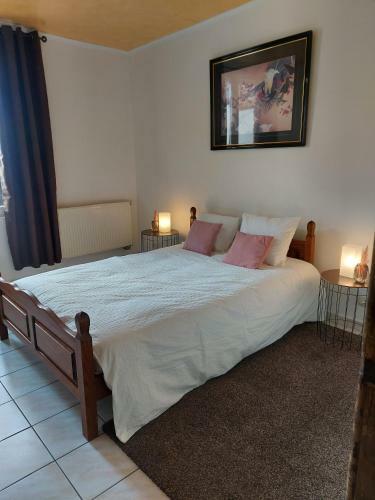 Apartamento Appartement Rdc Plein Centre Avec Terrasse
