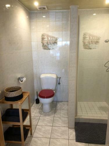 Apartamento Appartement Rdc Plein Centre Avec Terrasse