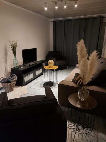 Apartamento Appartement Rdc Plein Centre Avec Terrasse