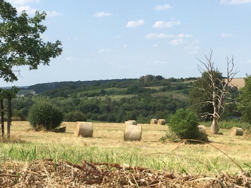 Le Refuge D'eli - Le G�te