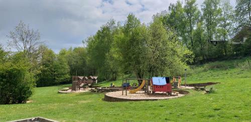 Bungalows Du Lac De Rabais
