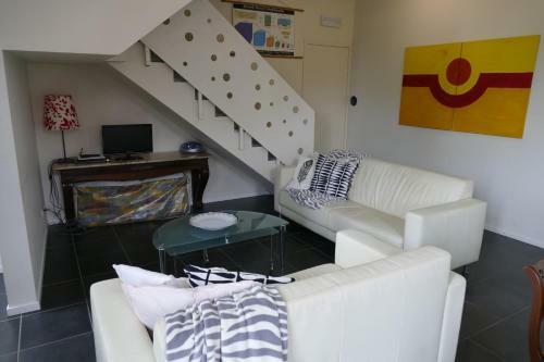 Apartamento De Oude School 4 Pers App