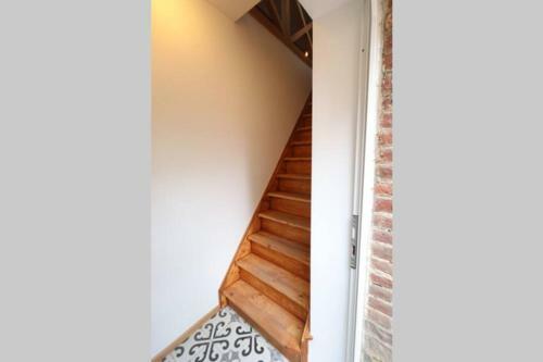 Apartamento Loft � La Campagne/ 1�re Occupation