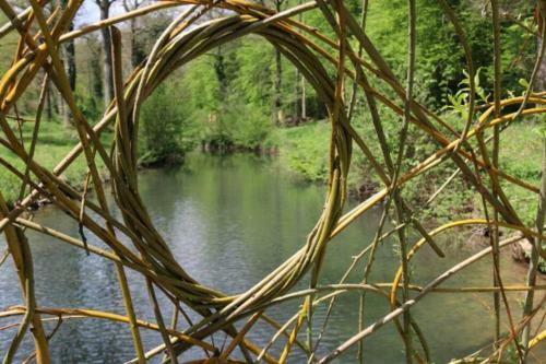 Le Repaire Des H�rissons Vall�e De Rabais