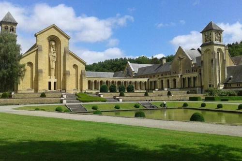 Le Repaire Des H�rissons Vall�e De Rabais
