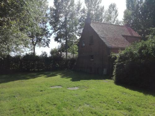Huis Aan Puyenbroeck