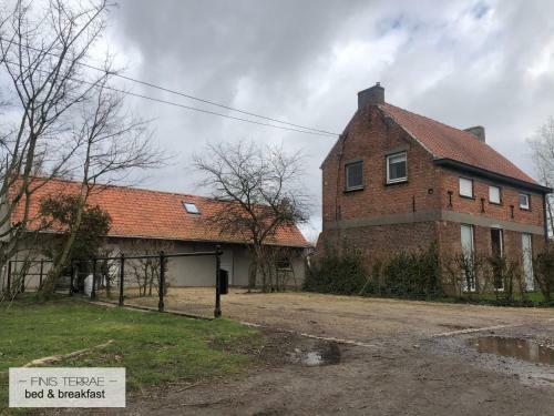 Huis Aan Puyenbroeck