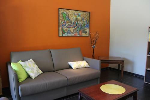 Apartamento Fontaine Des Pr�s