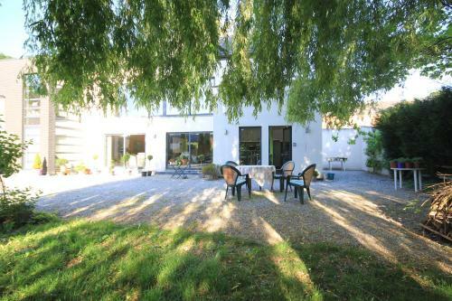 Apartamento Fontaine Des Pr�s