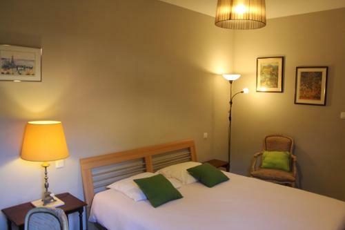 Apartamento Fontaine Des Pr�s