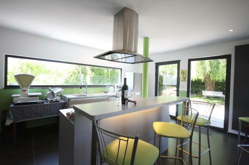 Apartamento Fontaine Des Pr�s