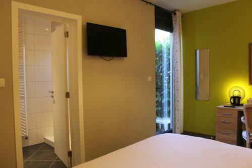 Apartamento Fontaine Des Pr�s