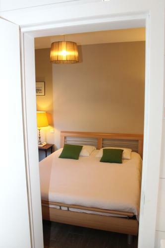 Apartamento Fontaine Des Pr�s